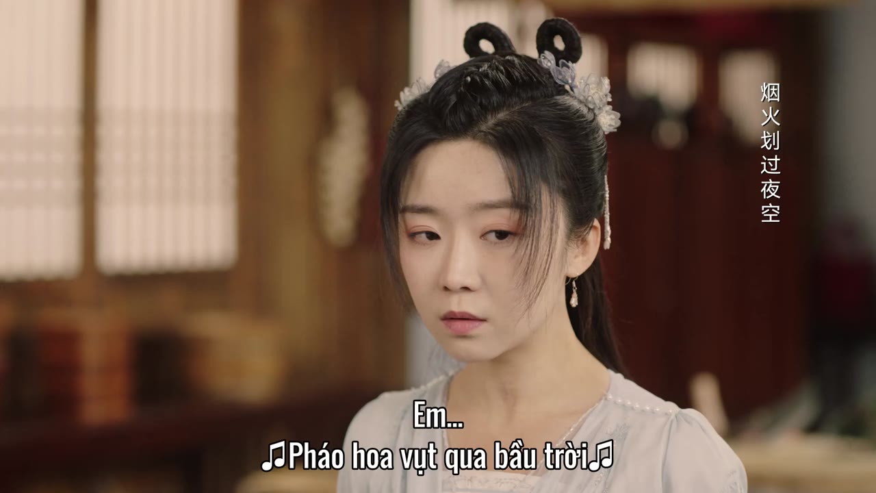 Lần Thứ Hai Gặp Gỡ tập 36