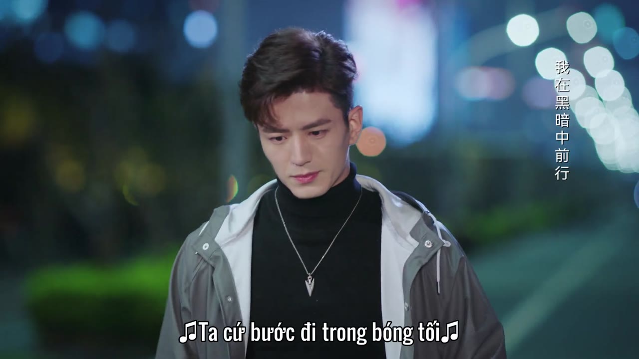 Lần Thứ Hai Gặp Gỡ tập 36 cảnh 3