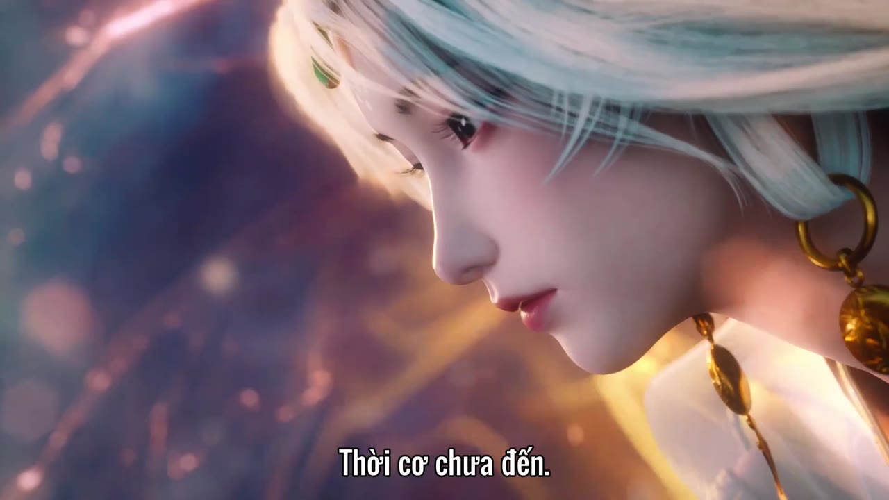 Niệm Vô Song (Bản Hoạt Hình) tập 1 cảnh 2