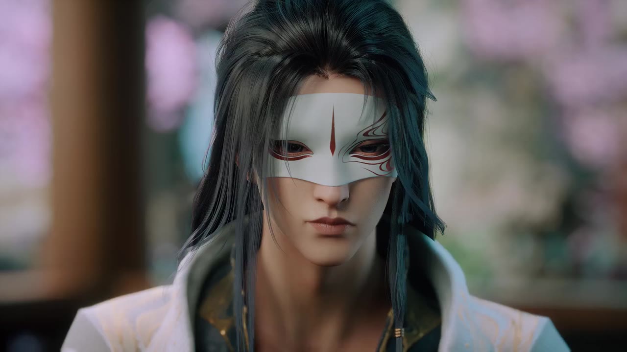 Niệm Vô Song (Bản Hoạt Hình) tập 2