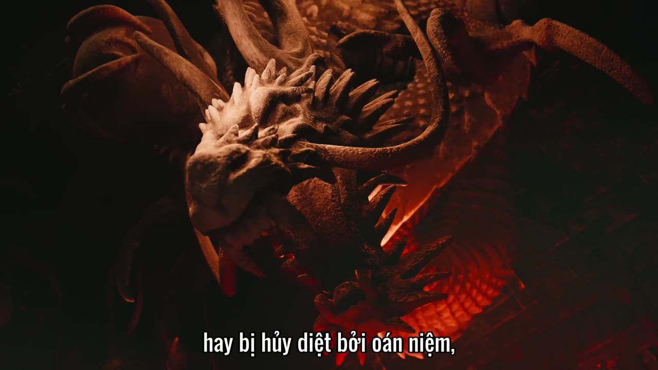 Niệm Vô Song (Bản Hoạt Hình) tập 7
