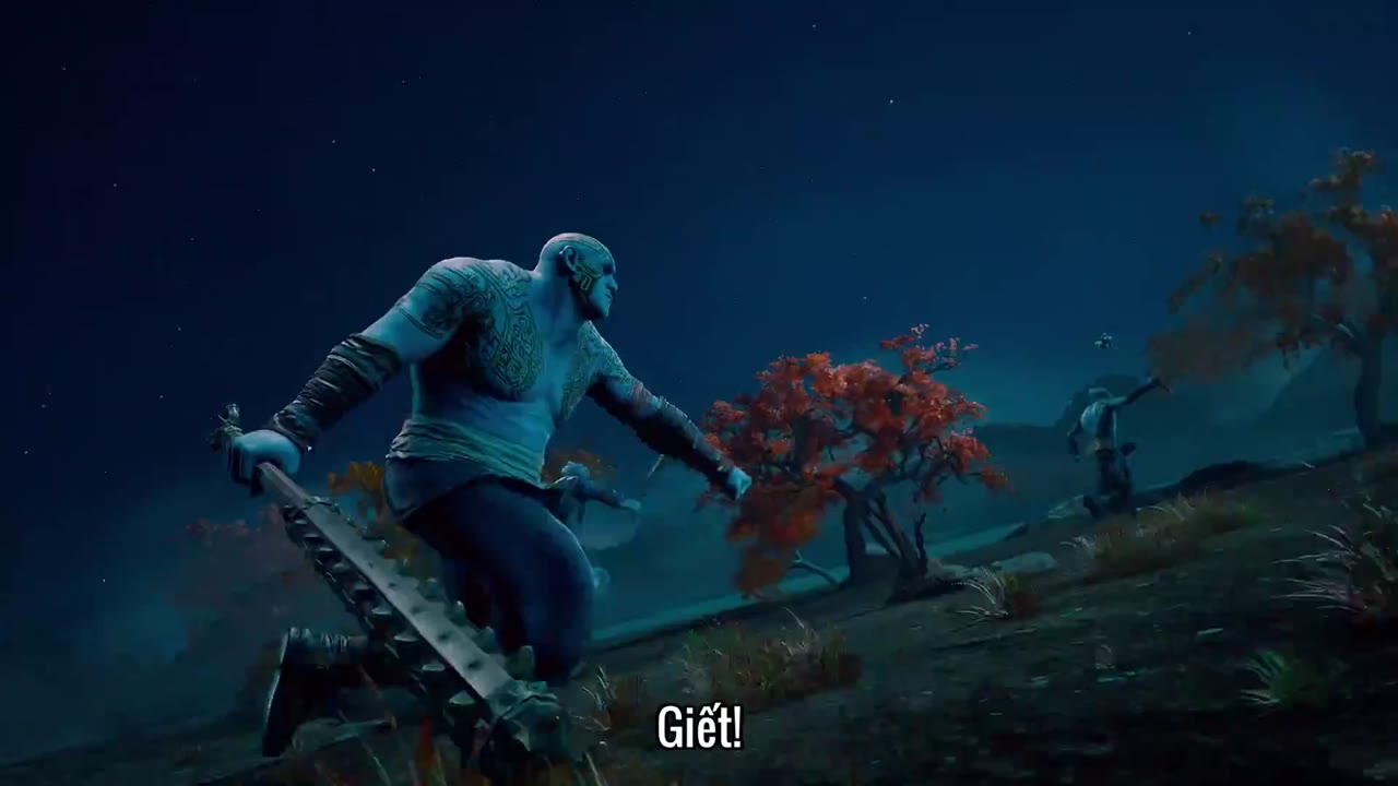 Niệm Vô Song (Bản Hoạt Hình) tập 9