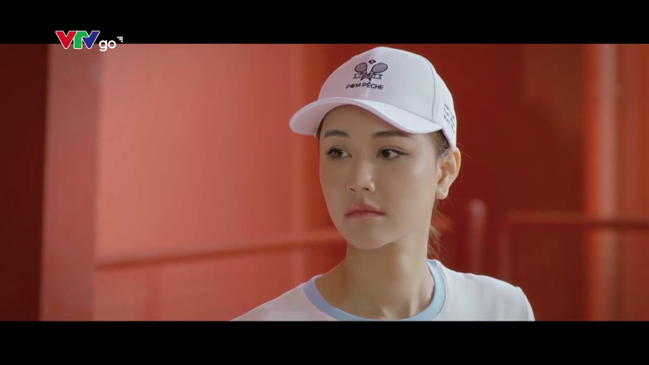 Lời Hứa Đầu Tiên tập 3