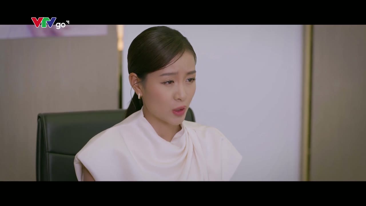 Lời Hứa Đầu Tiên tập 3 cảnh 2