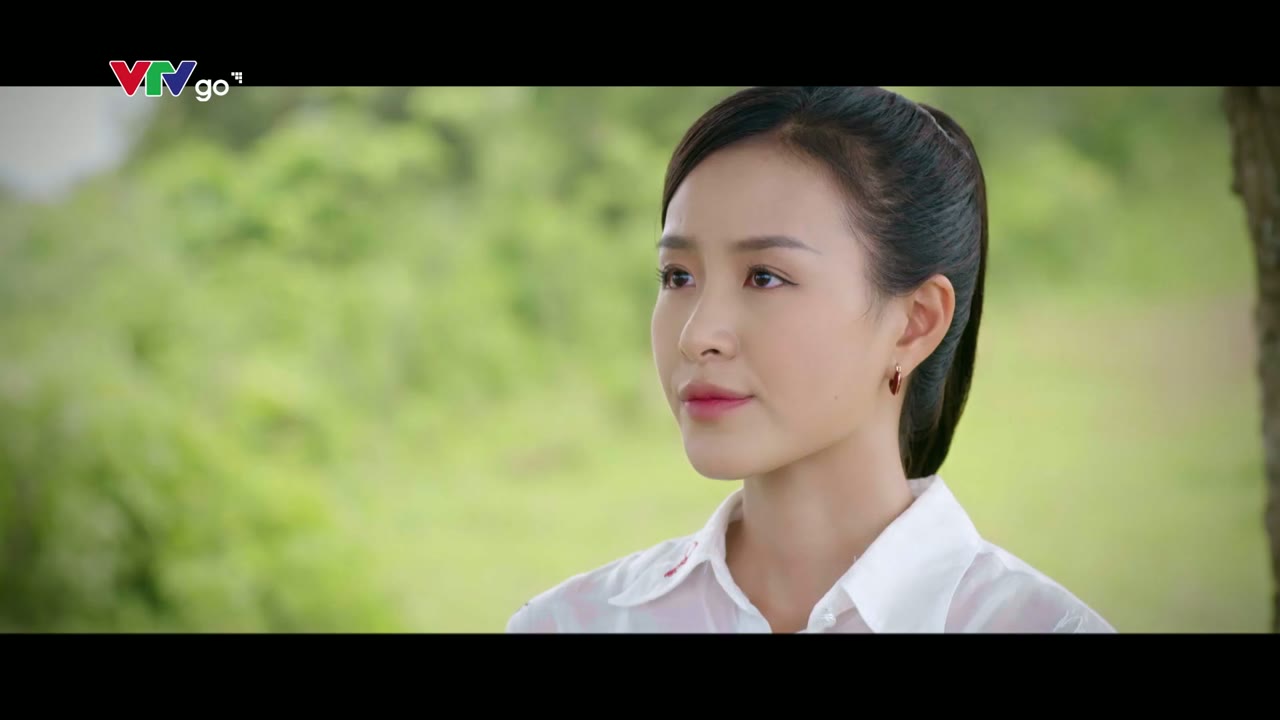 Lời Hứa Đầu Tiên tập 9 cảnh 2