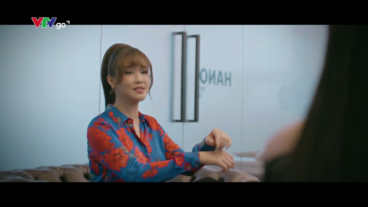Lời Hứa Đầu Tiên tập 13 cảnh 3