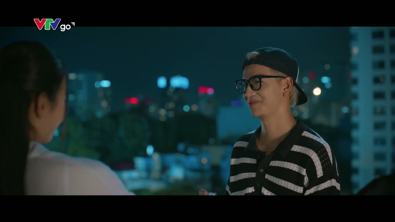 Lời Hứa Đầu Tiên tập 14