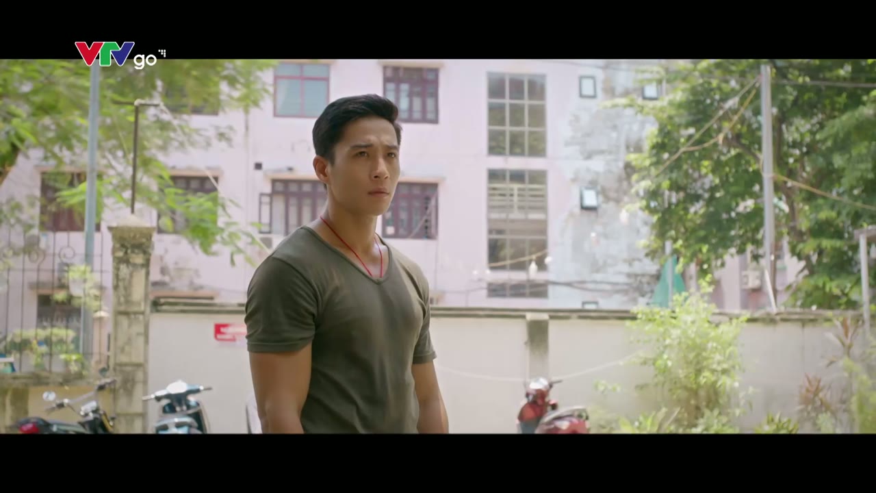 Lời Hứa Đầu Tiên tập 15