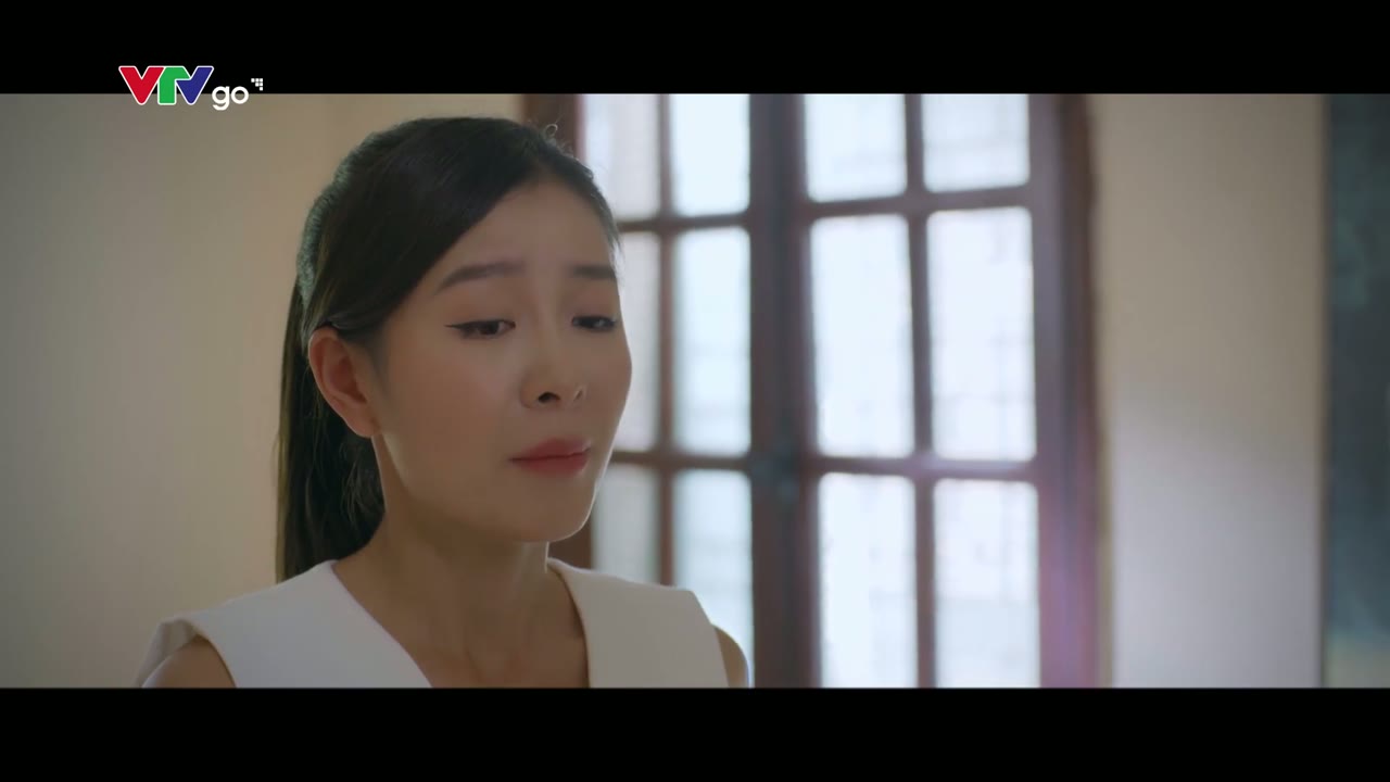 Lời Hứa Đầu Tiên tập 16