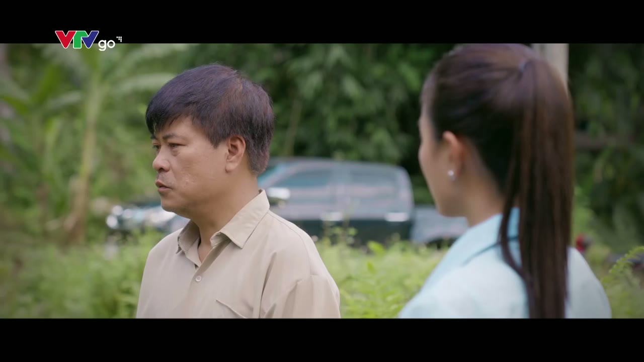 Lời Hứa Đầu Tiên tập 17
