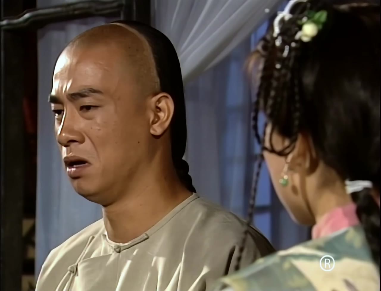 Lộc Đỉnh Ký 1998 tập 13