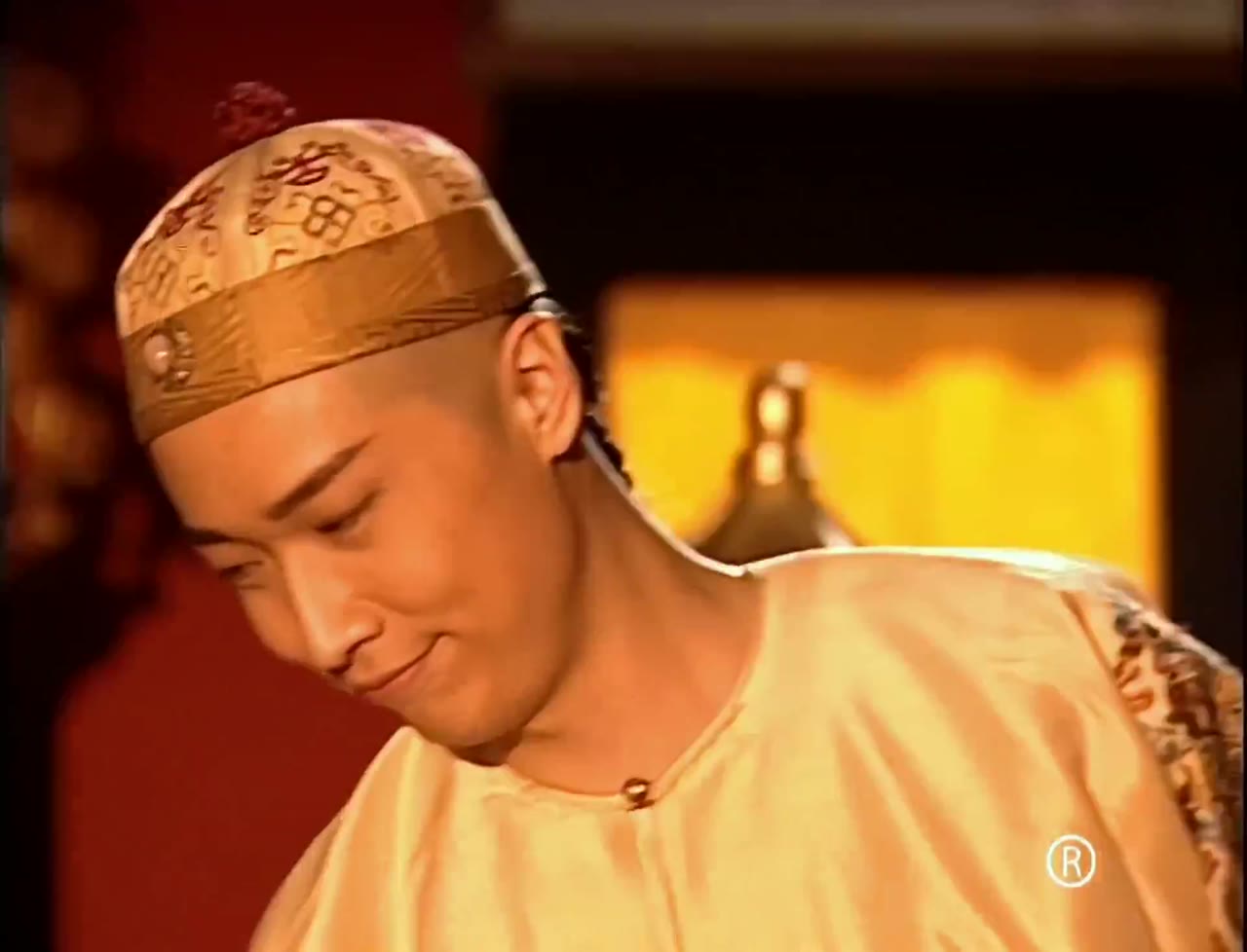 Lộc Đỉnh Ký 1998 tập 22