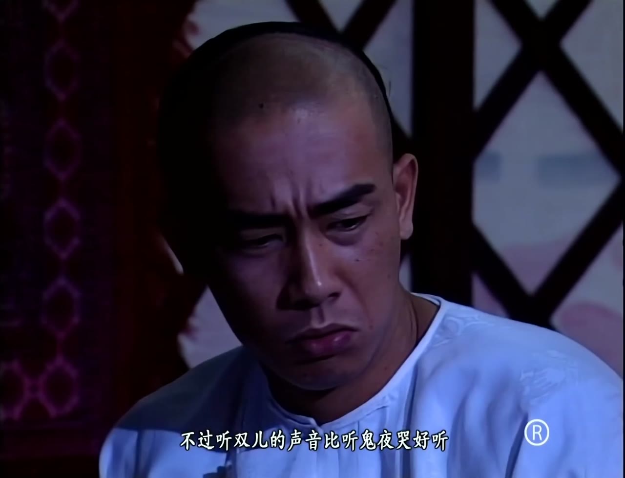 Lộc Đỉnh Ký 1998 tập 22 cảnh 3