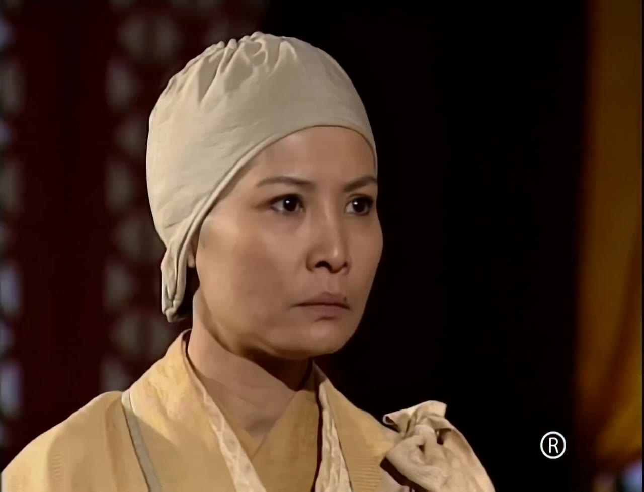 Lộc Đỉnh Ký 1998 tập 27