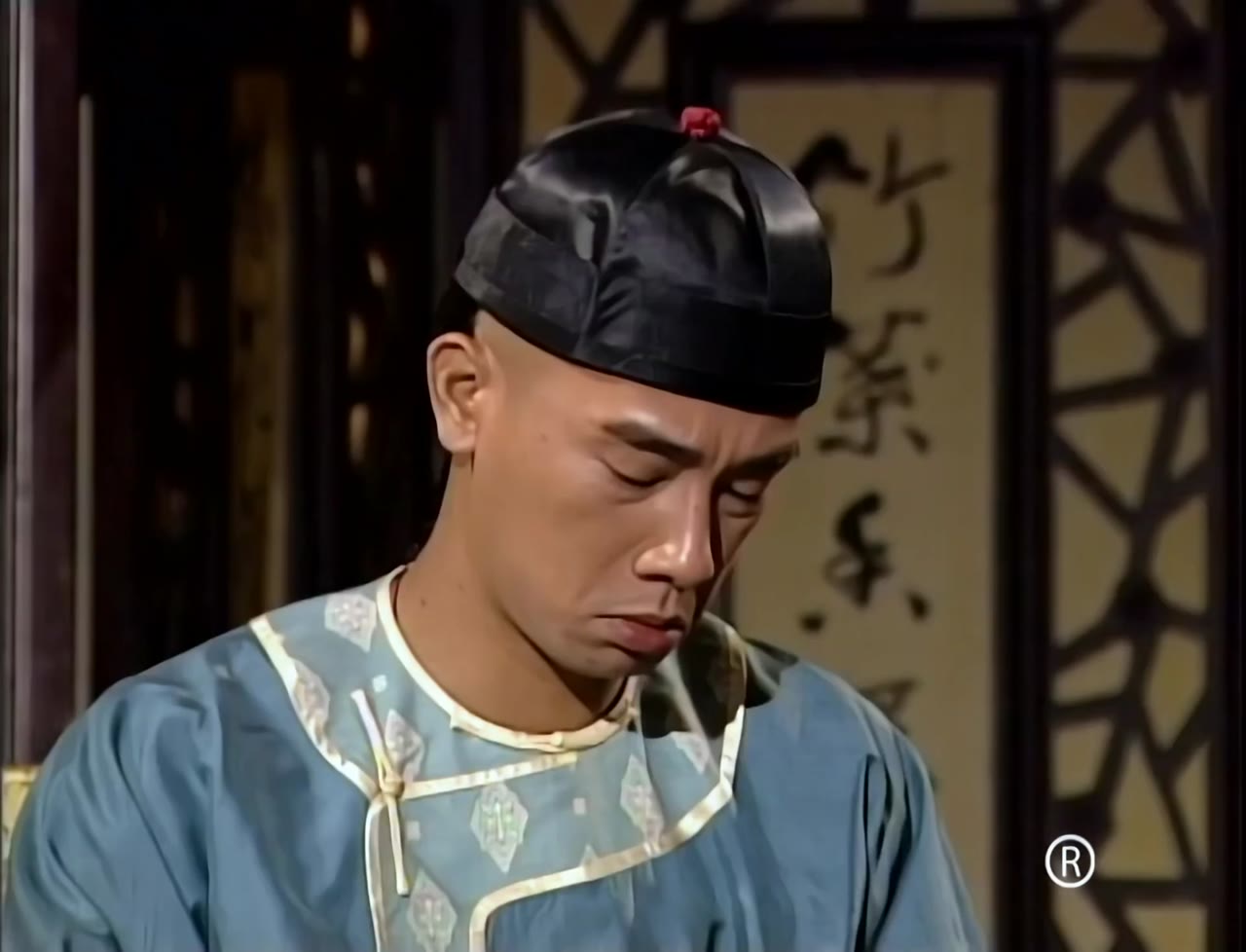 Lộc Đỉnh Ký 1998 tập 34 cảnh 2