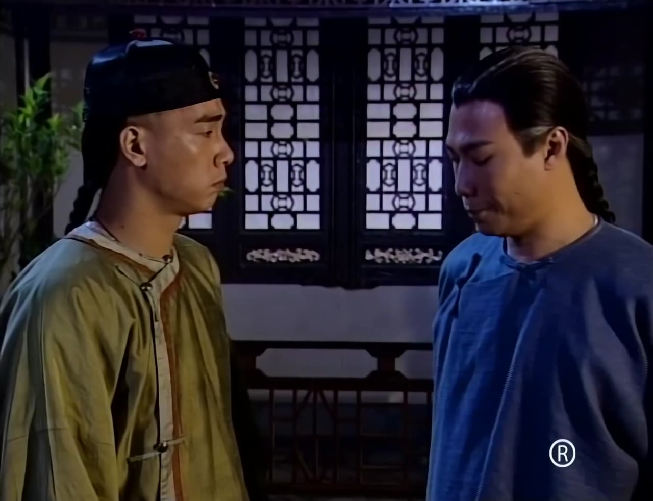 Lộc Đỉnh Ký 1998 tập 42