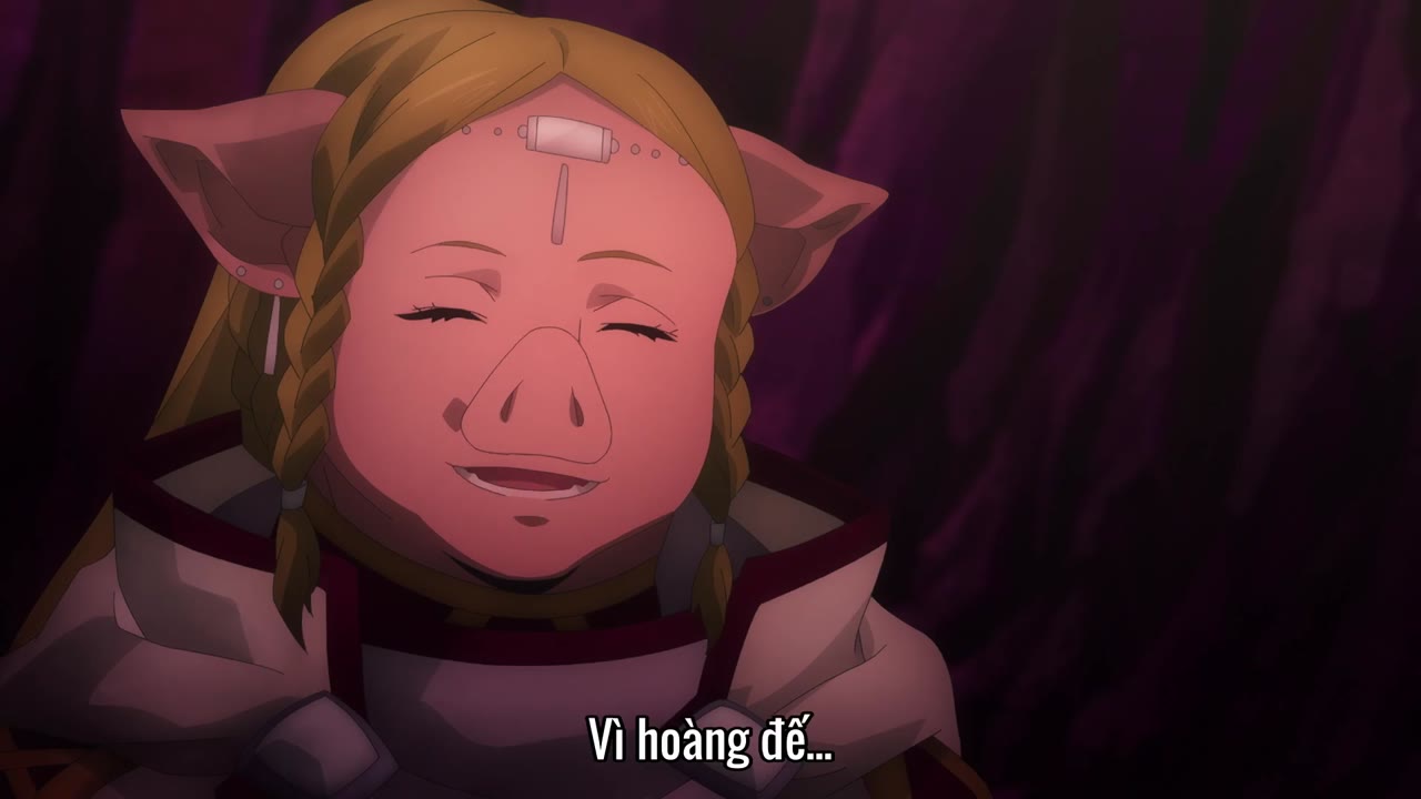 Đao Kiếm Thần Vực (Phần 2) tập 32 cảnh 2