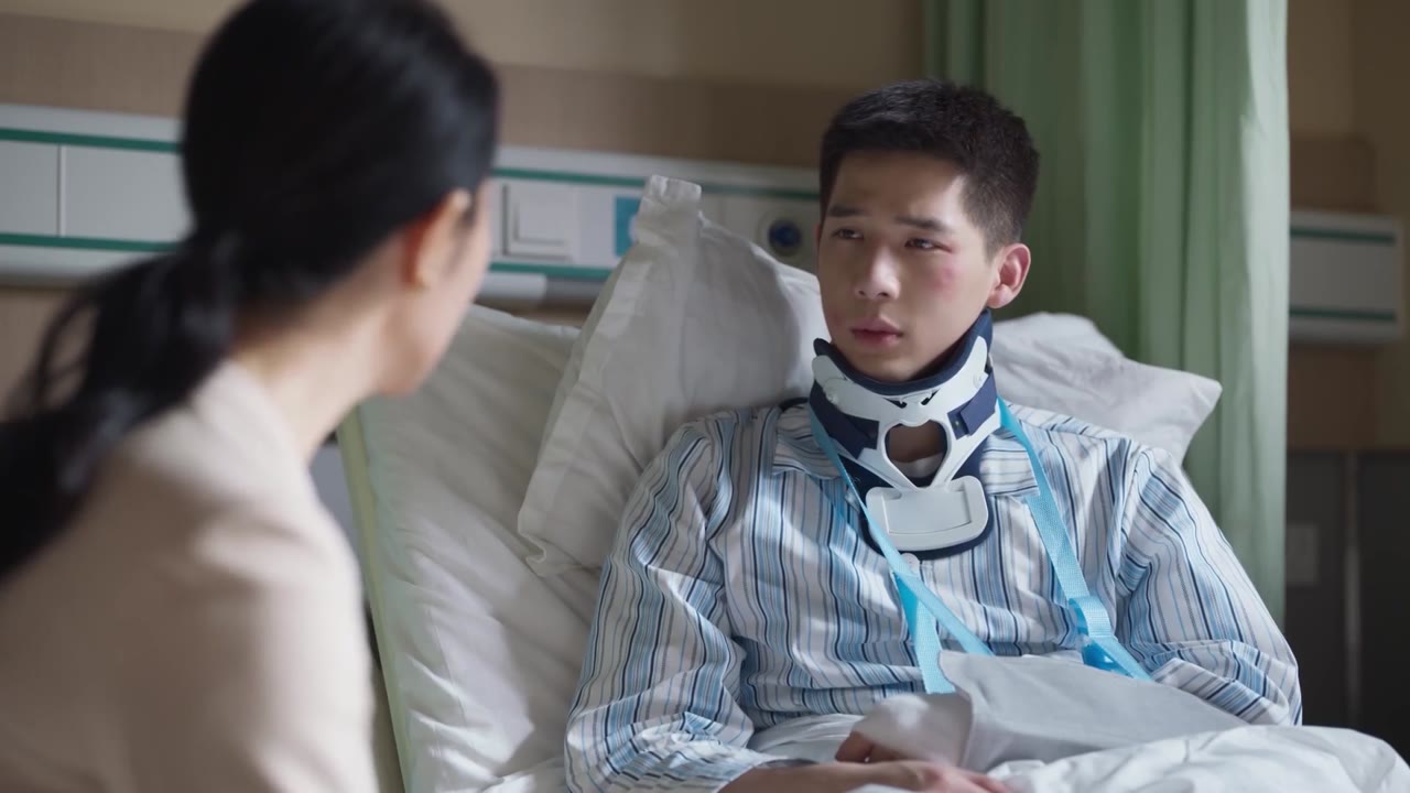Khúc Ca Hạnh Phúc tập 1