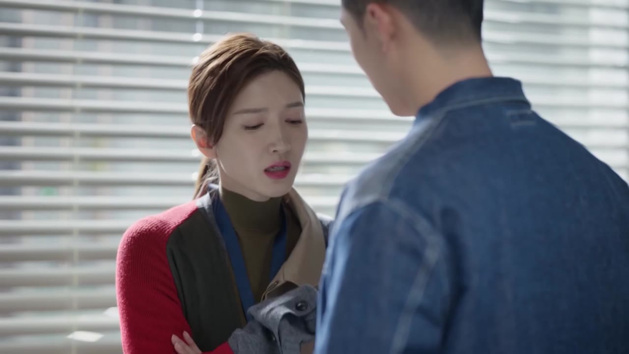 Khúc Ca Hạnh Phúc tập 4