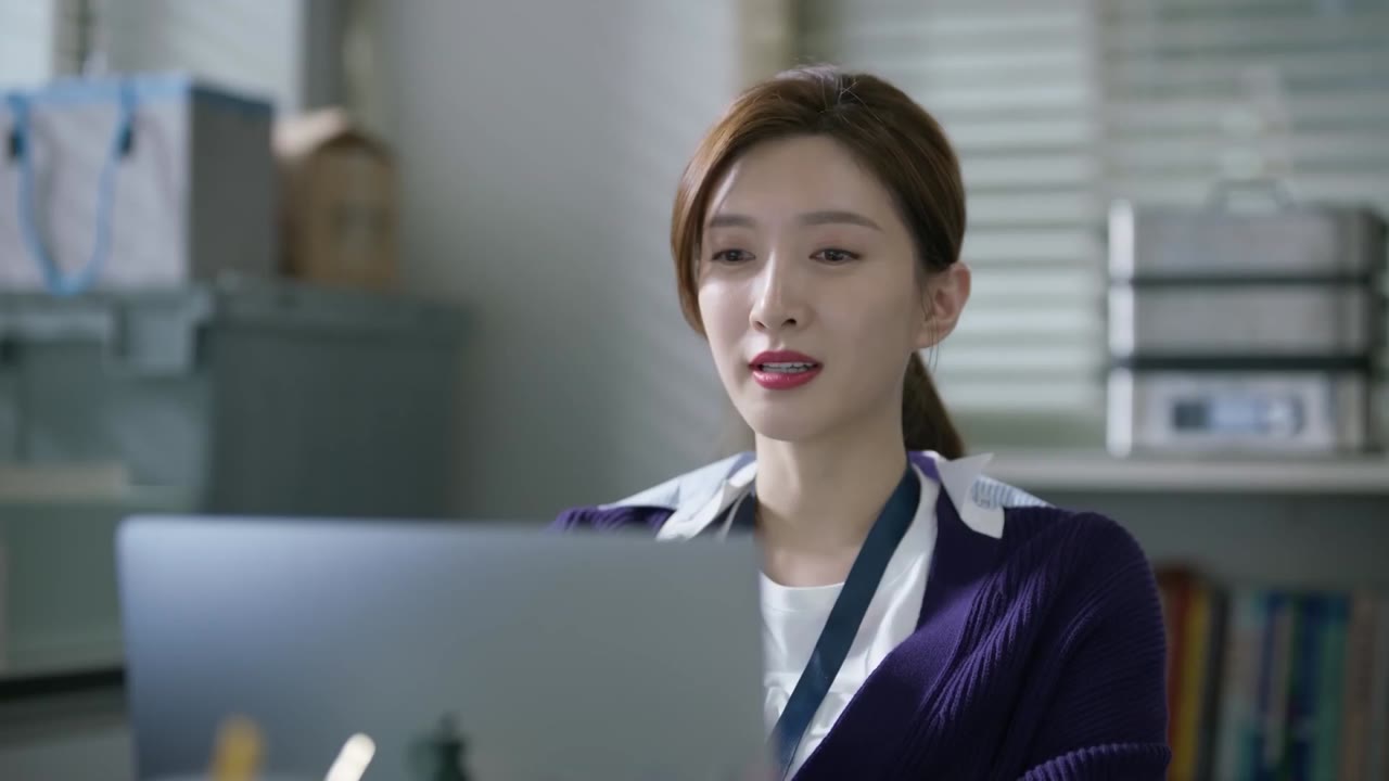 Khúc Ca Hạnh Phúc tập 4 cảnh 3