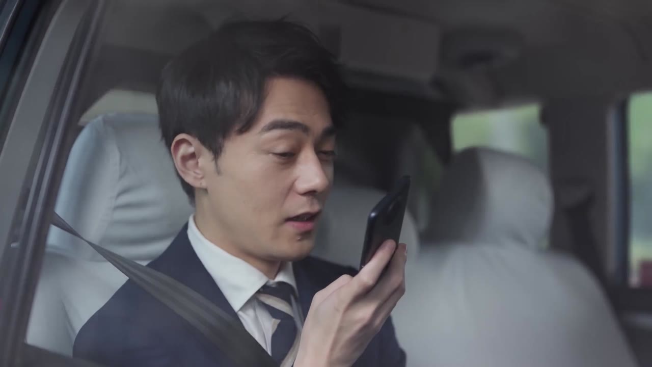 Khúc Ca Hạnh Phúc tập 7