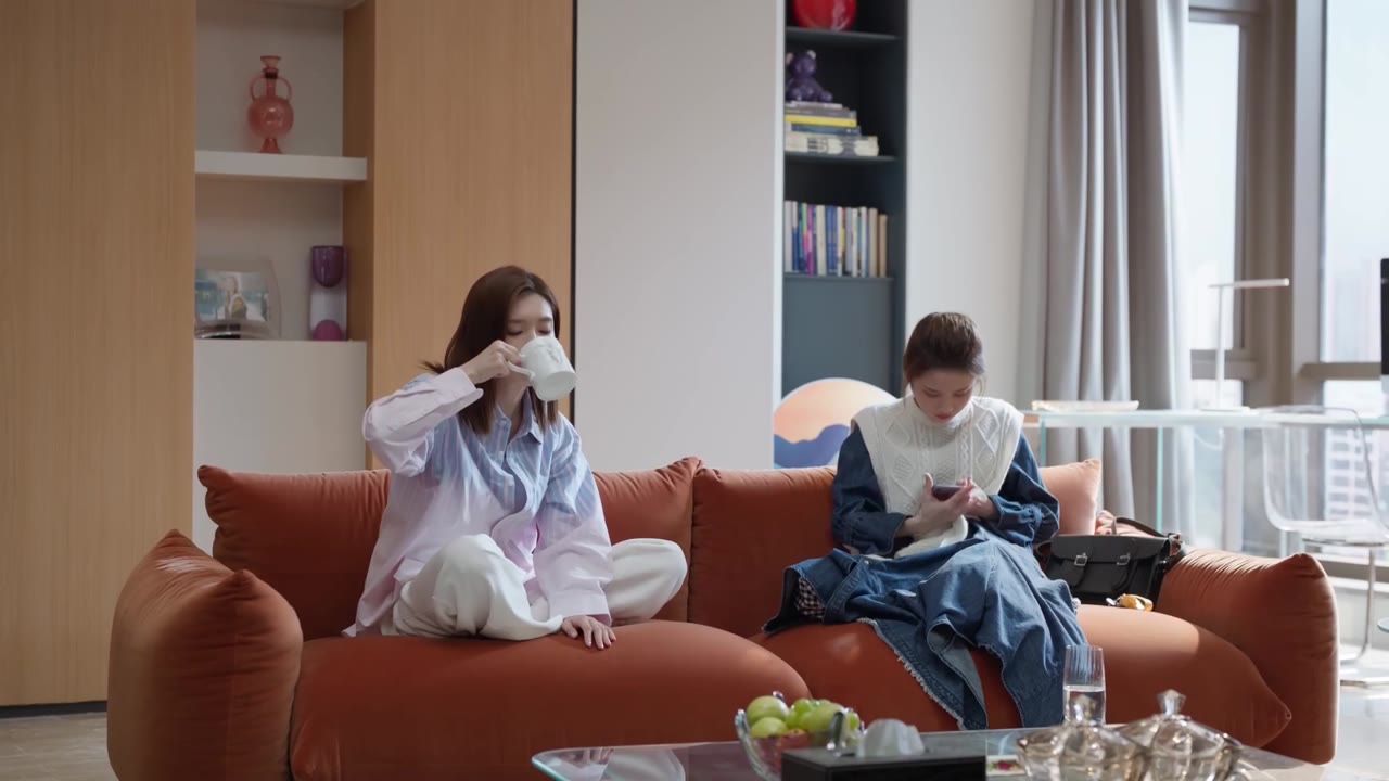 Khúc Ca Hạnh Phúc tập 7 cảnh 3