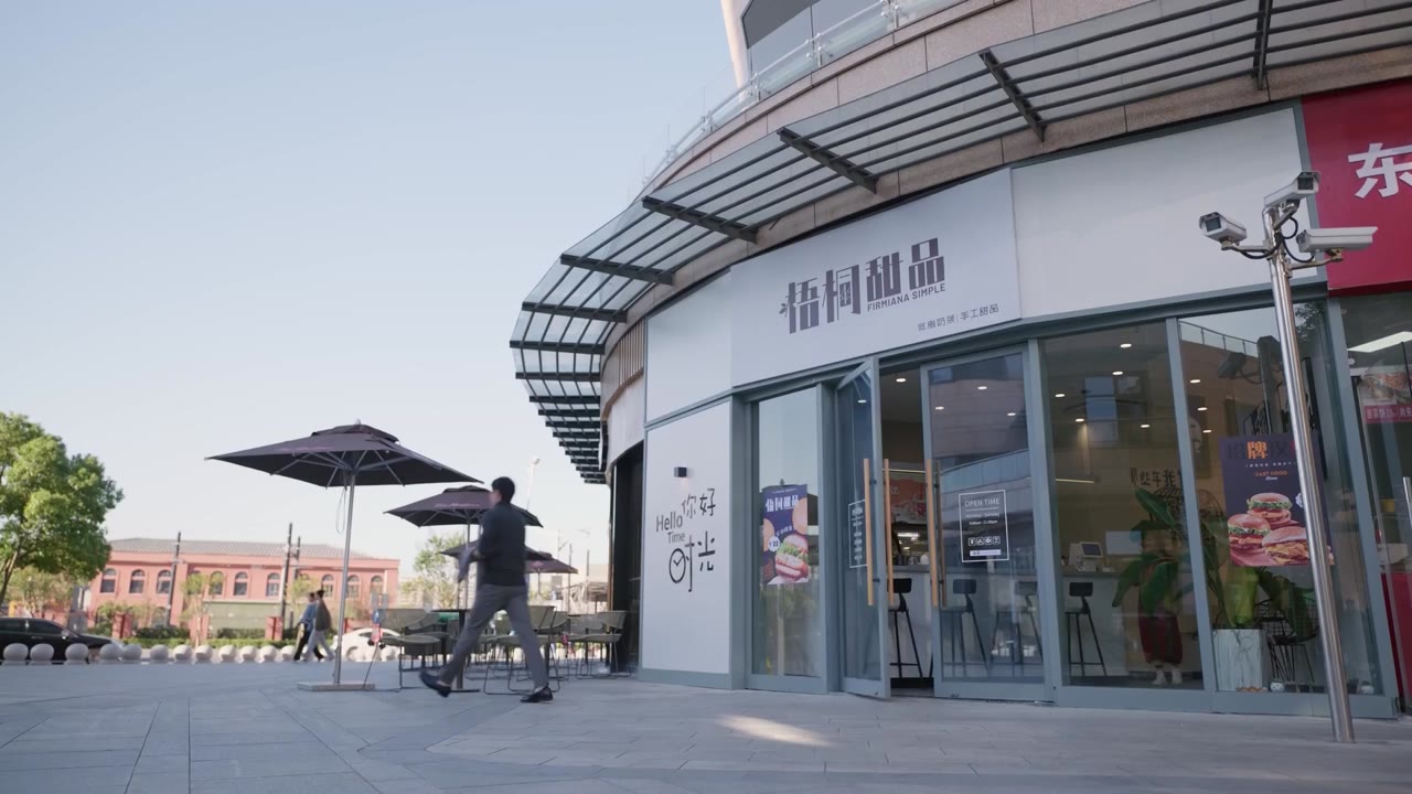 Khúc Ca Hạnh Phúc tập 9