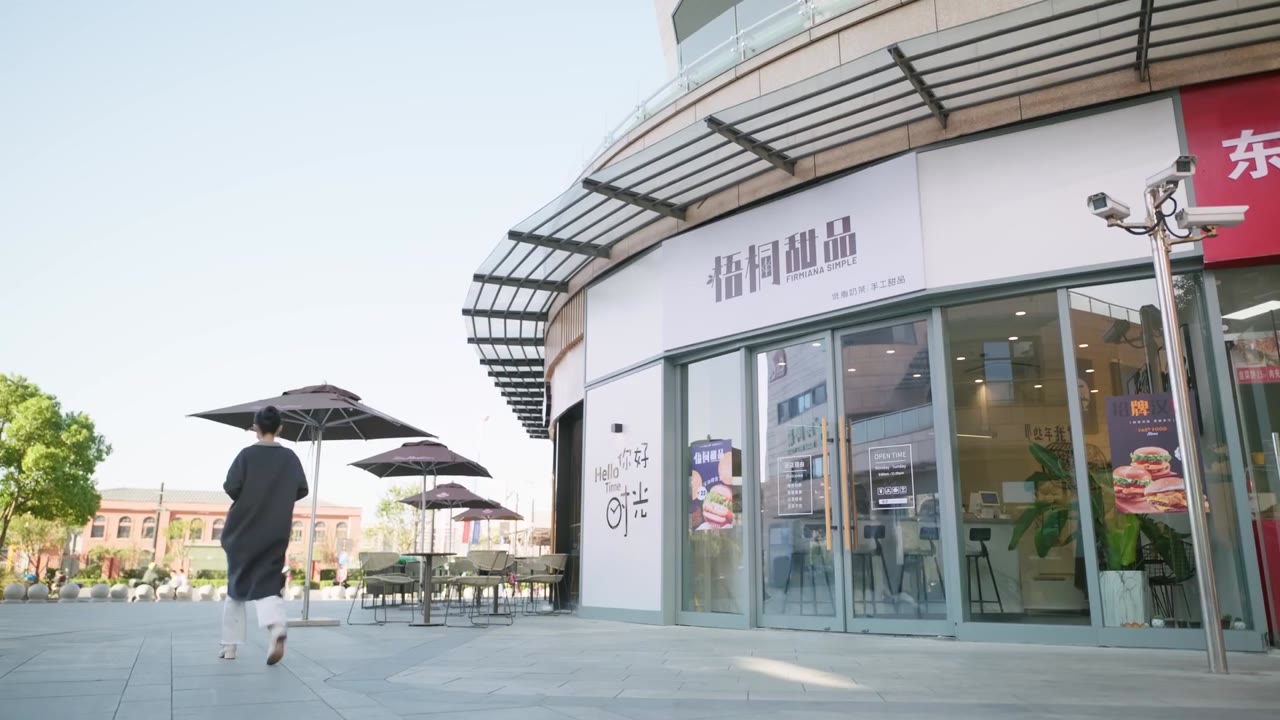 Khúc Ca Hạnh Phúc tập 10 cảnh 2