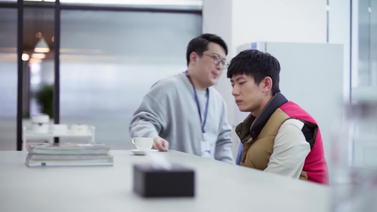 Khúc Ca Hạnh Phúc tập 14 cảnh 2