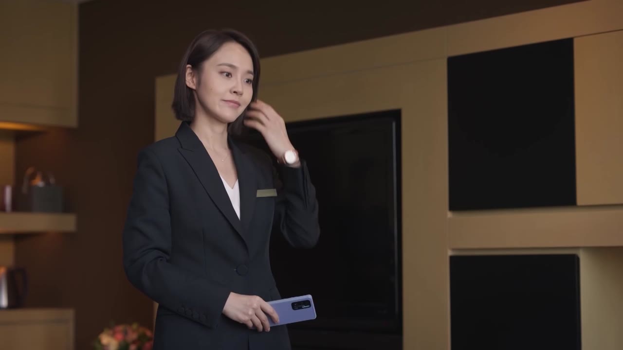 Khúc Ca Hạnh Phúc tập 14 cảnh 3