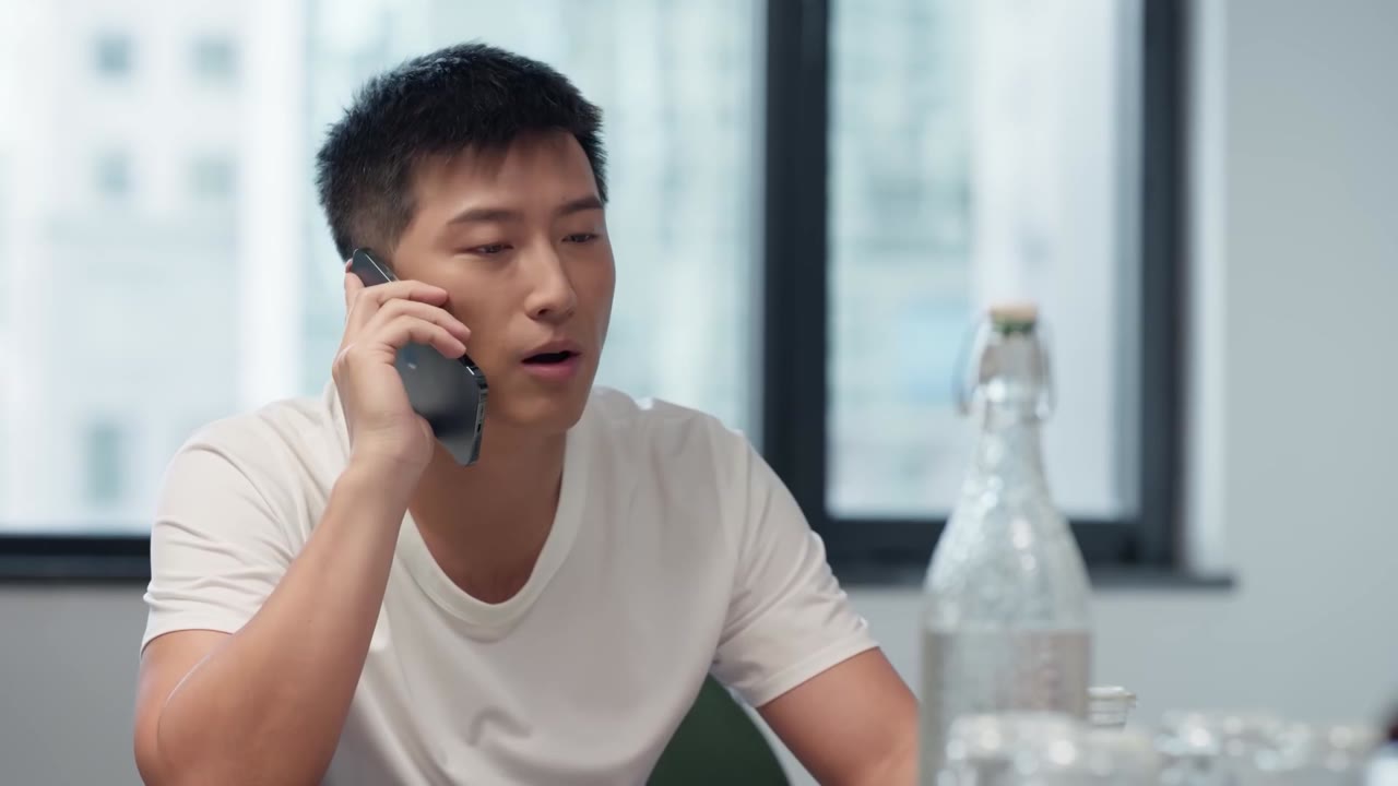 Khúc Ca Hạnh Phúc tập 15