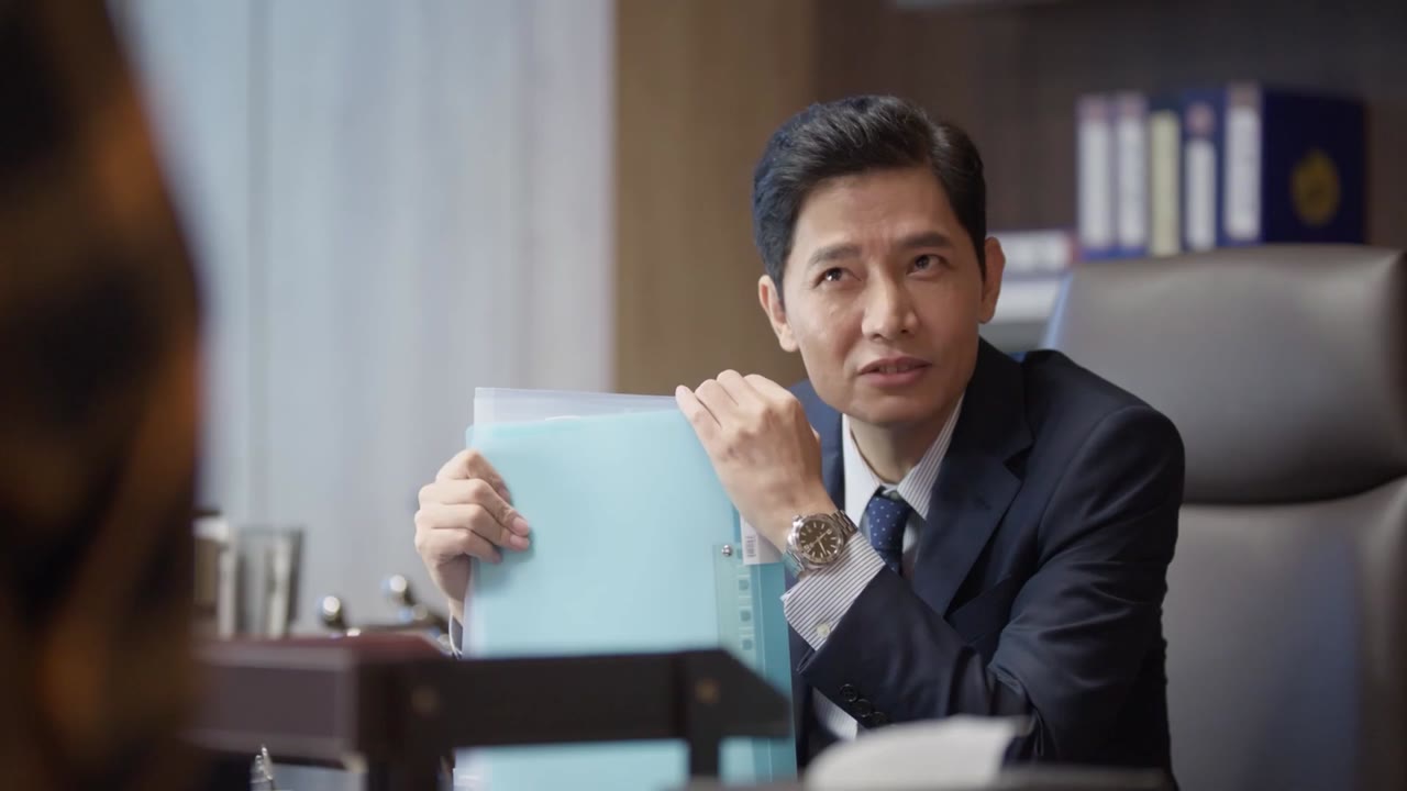Khúc Ca Hạnh Phúc tập 17