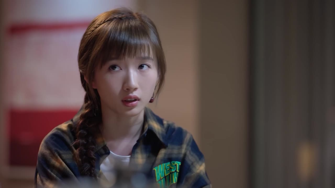 Khúc Ca Hạnh Phúc tập 17 cảnh 3