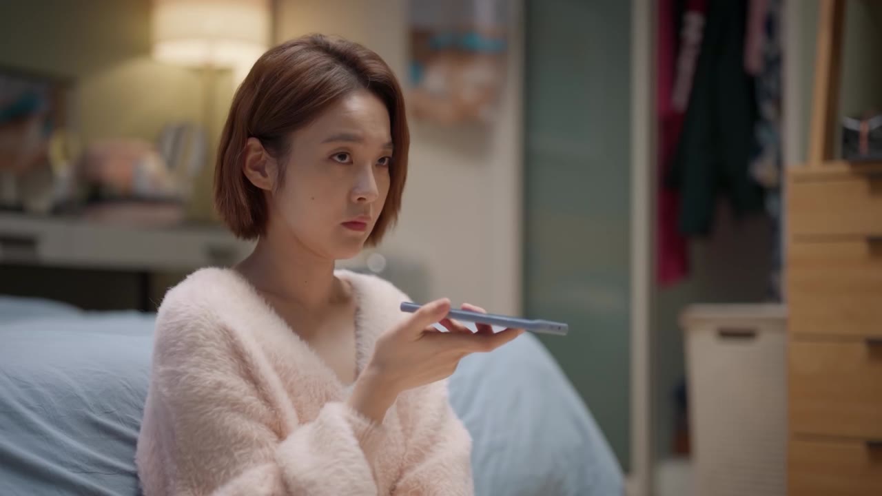 Khúc Ca Hạnh Phúc tập 18