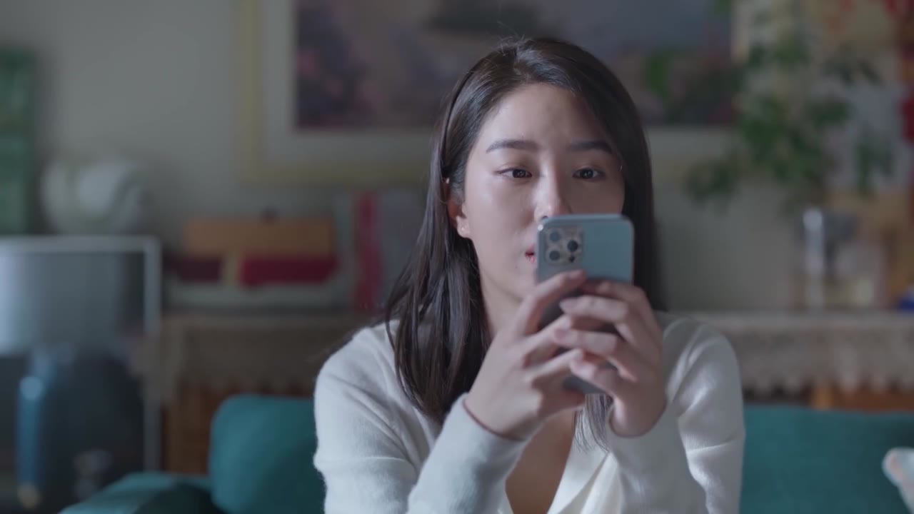 Khúc Ca Hạnh Phúc tập 19 cảnh 2