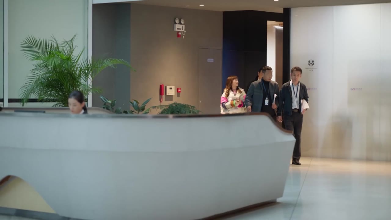 Khúc Ca Hạnh Phúc tập 22