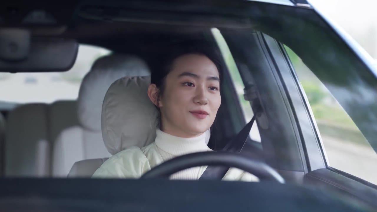Khúc Ca Hạnh Phúc tập 23