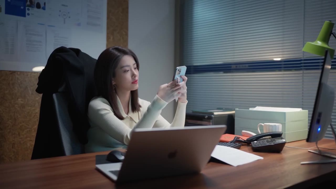 Khúc Ca Hạnh Phúc tập 24