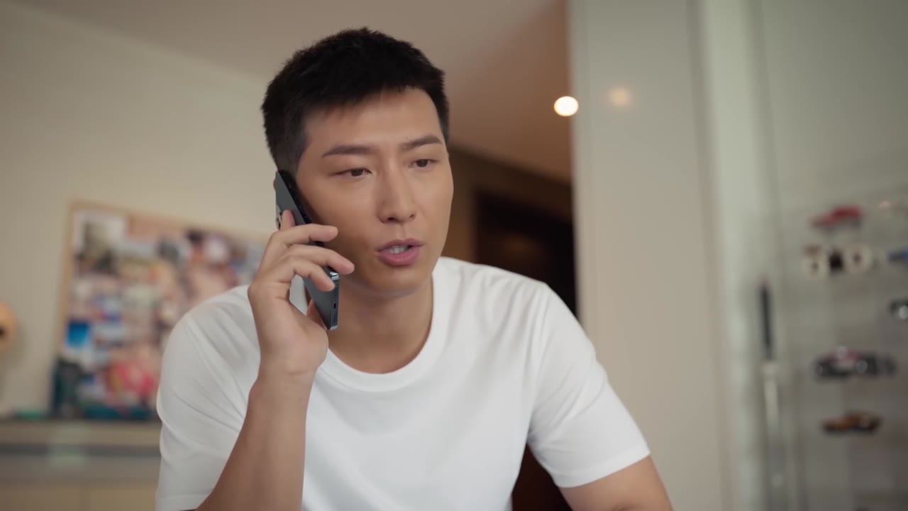 Khúc Ca Hạnh Phúc tập 26