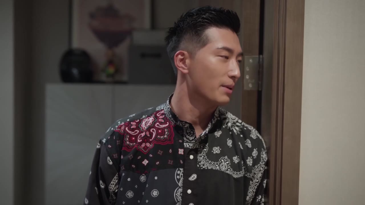 Khúc Ca Hạnh Phúc tập 27 cảnh 2