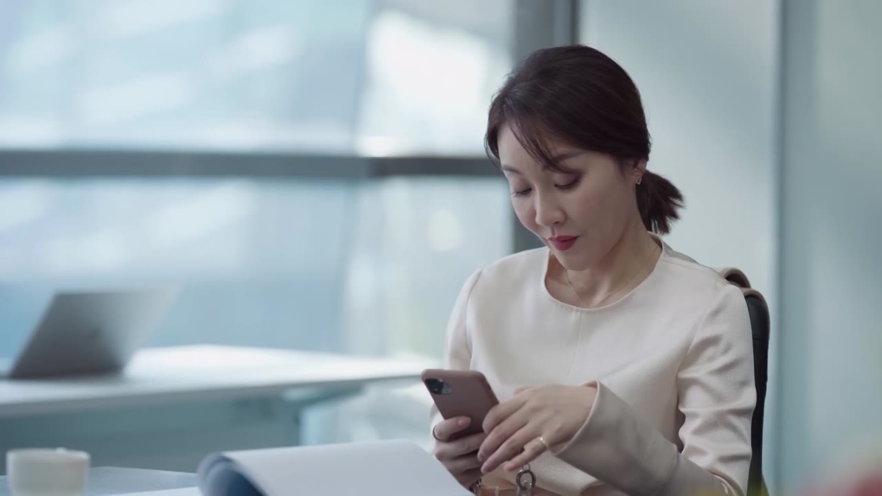 Khúc Ca Hạnh Phúc tập 27 cảnh 3