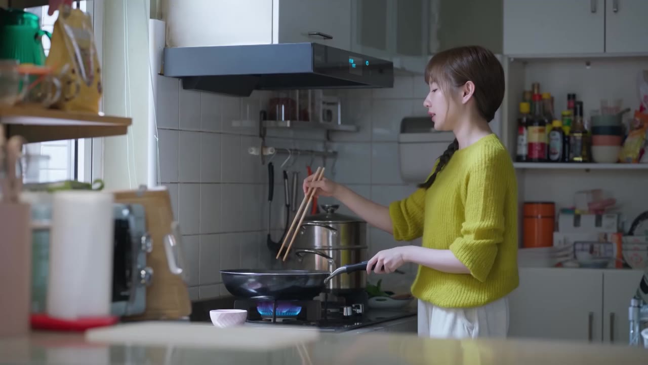 Khúc Ca Hạnh Phúc tập 28