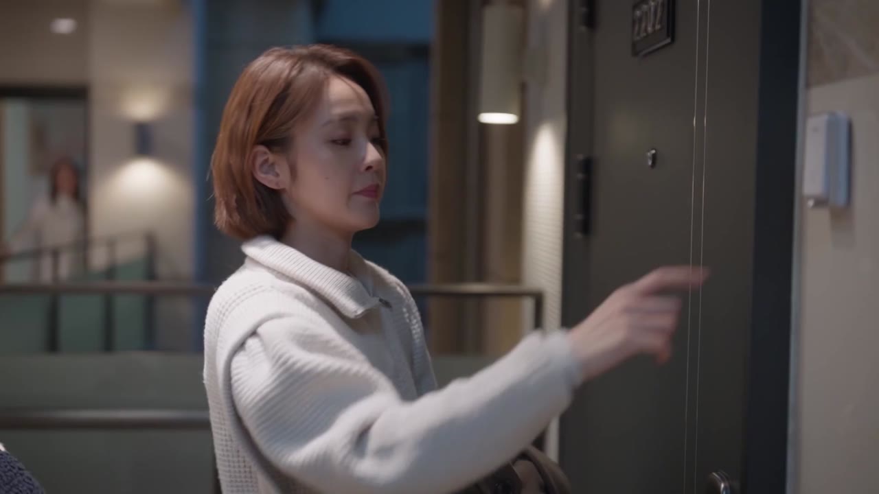 Khúc Ca Hạnh Phúc tập 31