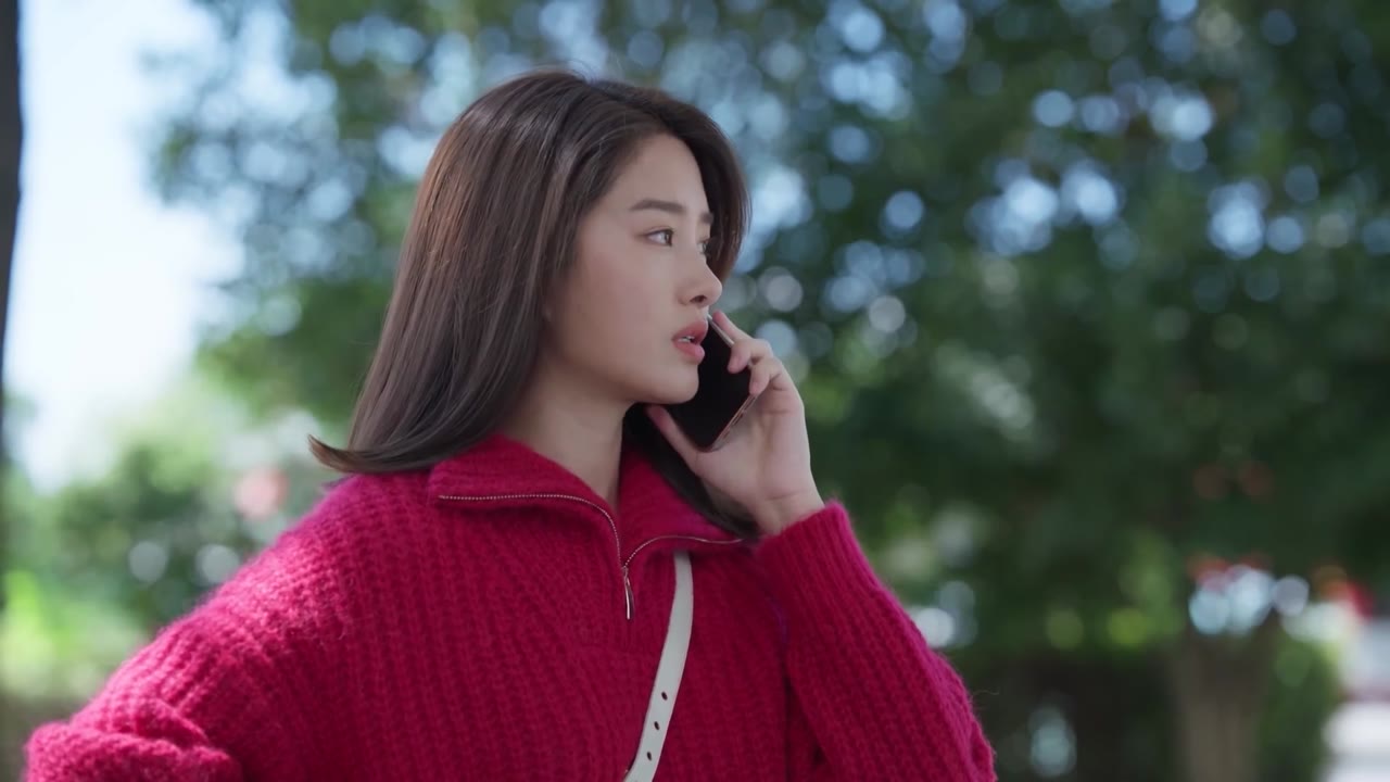 Khúc Ca Hạnh Phúc tập 32