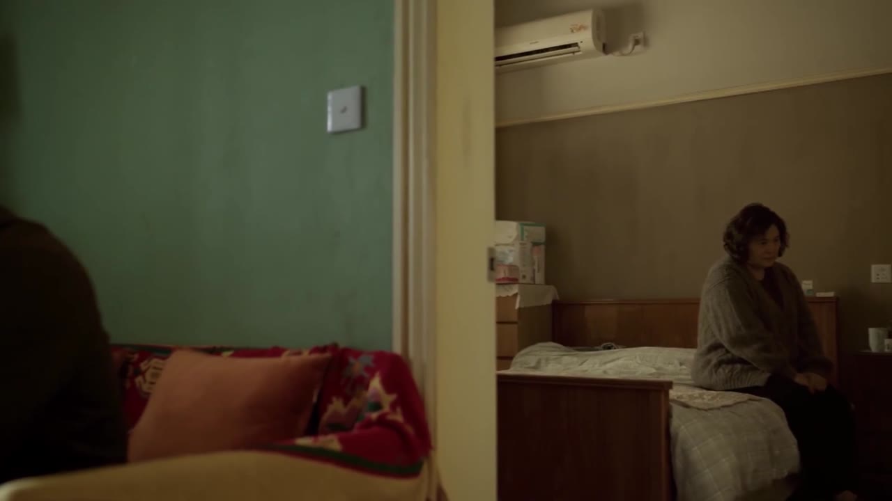 Khúc Ca Hạnh Phúc tập 36
