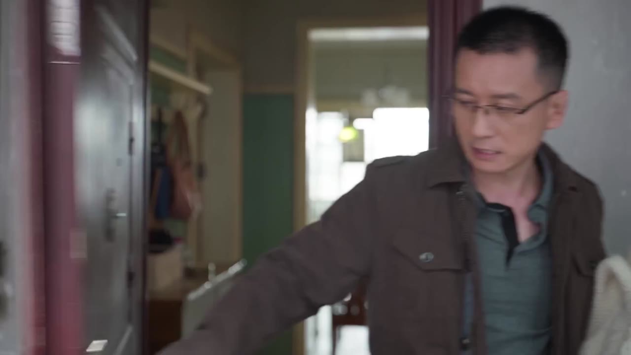 Khúc Ca Hạnh Phúc tập 37