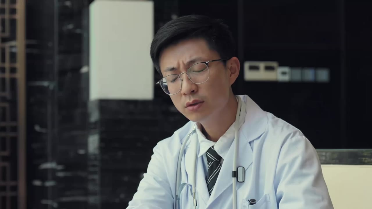 Thế Thân Nguy Hiểm tập 2