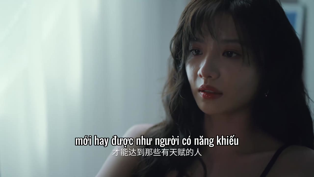 Thế Thân Nguy Hiểm tập 4