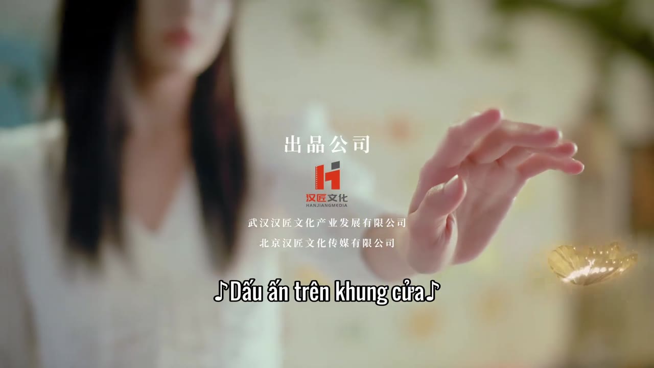 Thế Thân Nguy Hiểm tập 8