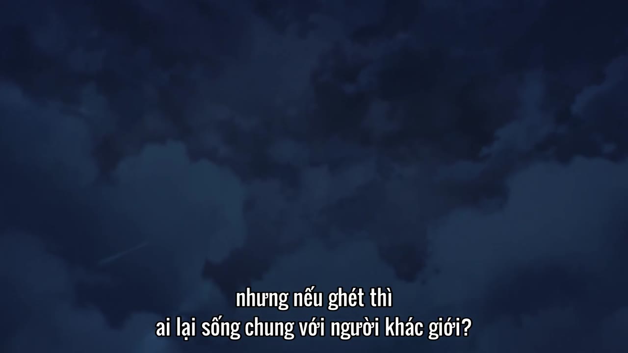 Blue Box tập 6